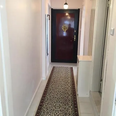 Apartment Cavide Hanim Didim