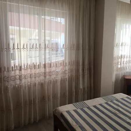 Cavide Hanim Apartment
