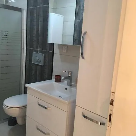 Apartment Cavide Hanim