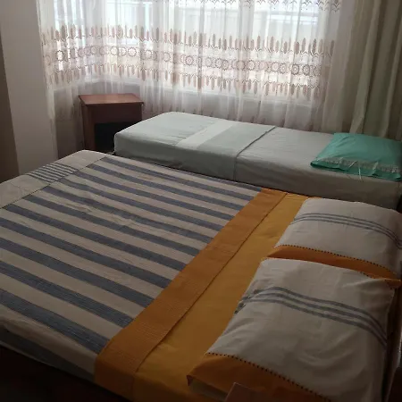 Apartment Cavide Hanim