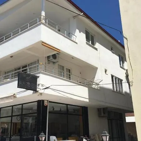 Cavide Hanim Apartment Didim