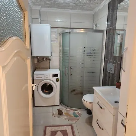 Apartment Cavide Hanim