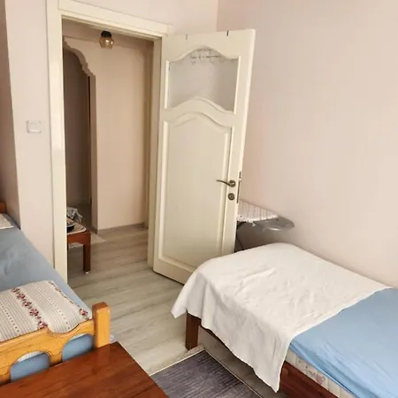 Cavide Hanim Apartment Didim
