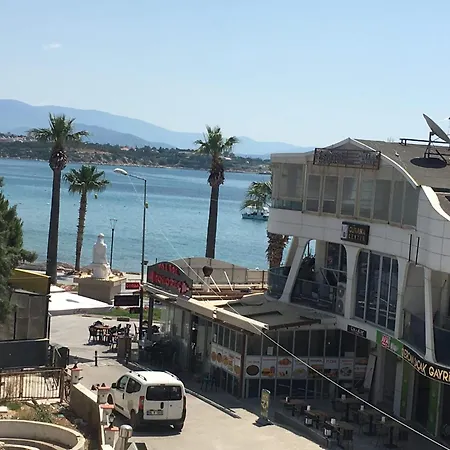 Cavide Hanim * Didim