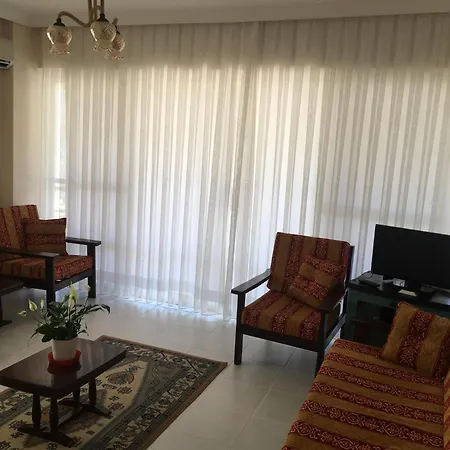 Apartment Cavide Hanim Didim