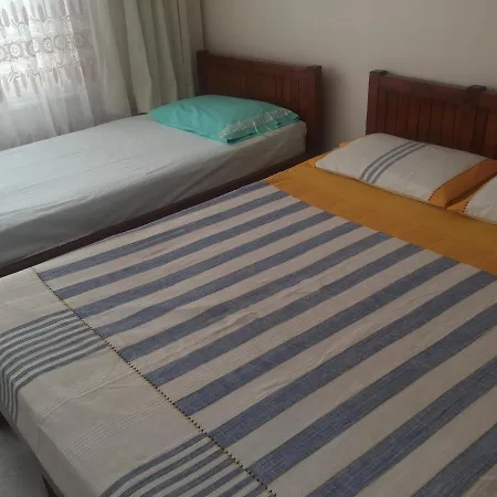 Cavide Hanim Apartment Didim